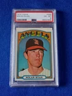 1972 Topps NOLAN RYAN  #595 PSA 6 EX/MT