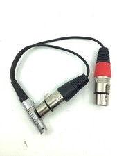 Atomos CPPC to XLR Breakout Cable - Very Good Condition