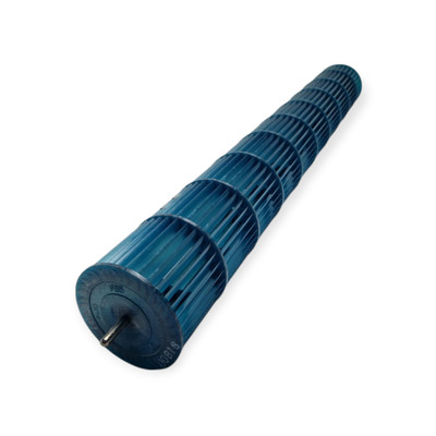 FERROLI 3RR30980 LÜFTERPROPELLER Ø 85 ERSATZTEIL FÜR KLIMAANLAGE SHAKE 12 INV