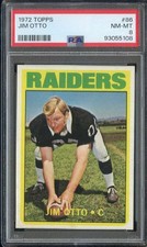 1972 Topps Baseball Cards 72