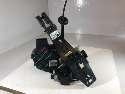 2009 - 2012 LAND ROVER FREELANDER 2 DOOR LOCK N/S/R RL  7H5A26413AC JTC