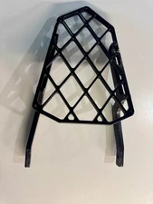 Fastway Pro Moto Billet Cargo Rack PMB-01-5206-G – Used, Rack Only