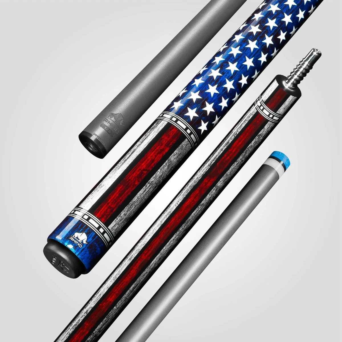 Rhino Cue for sale | eBay