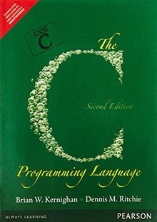 C Programming Language: Ansi C, 2Nd Edition von not spec... | Buch | Zustand gut
