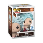 Funko Pop The Seven Deadly Sins Ban Diamond Collection 1341 Vinyl Figure