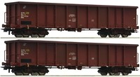 Roco 75983 +75984 2 Eanos Fs Ep 6 Gealtert Auf Wunsch Achstausch MäRklin Gratis