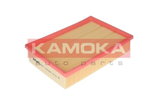 Fits KAMOKA F203601 AIR FILTER   ⭐UK Stock⭐