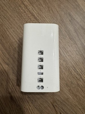 Apple AirPort Extreme Base Station A1521 EMC 2703 WiFi Router