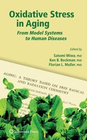 Satomi Miwa (U. A.) | Oxidative Stress In Aging | Taschenbuch | Englisch (2010)