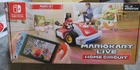Mario Kart Live: Home Circuit -Mario Set Nintendo Switch, 2020  See Pics