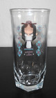 Crisa Dona Marias De Mexico Veracruz 5” Juice Glass Paulo V Signed Michoacan — photo 3