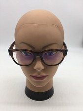 Ray-Ban RB7210 2012 Eyeglasses Optical Frame 52-20-145 Havana