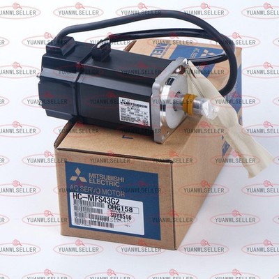   HC-MFS43G2 servo motor #vn