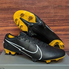 Nike Zoom Mercurial Black for Sale | Authenticity Guaranteed | eBay
