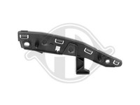 StoßStangenhalter Vorne Links FüR CitroëN C3 2009-2016