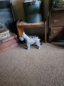 Giant Schnauzer Is My Best Friend: For Giant Schnauzer Dog Fans