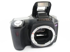 Preços baixos em Câmeras digitais Pentax *ist | eBay