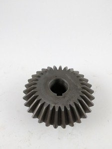 Boston Gear - HLK114Y - 30 Teeth Straight-tooth Miter Gears 5/8" Bore
