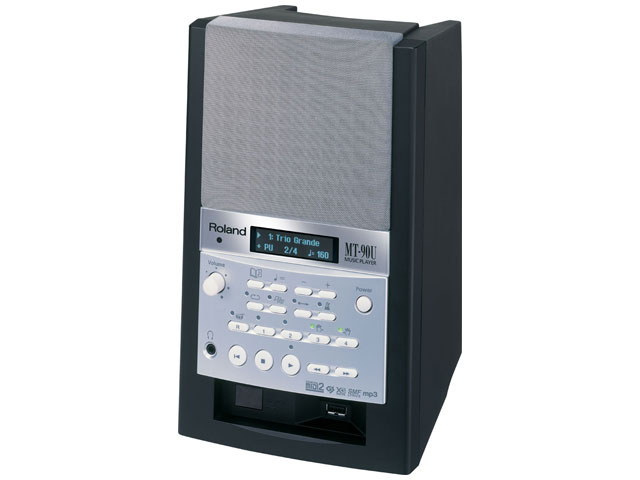 Roland MT90U Music Player for sale online | eBay