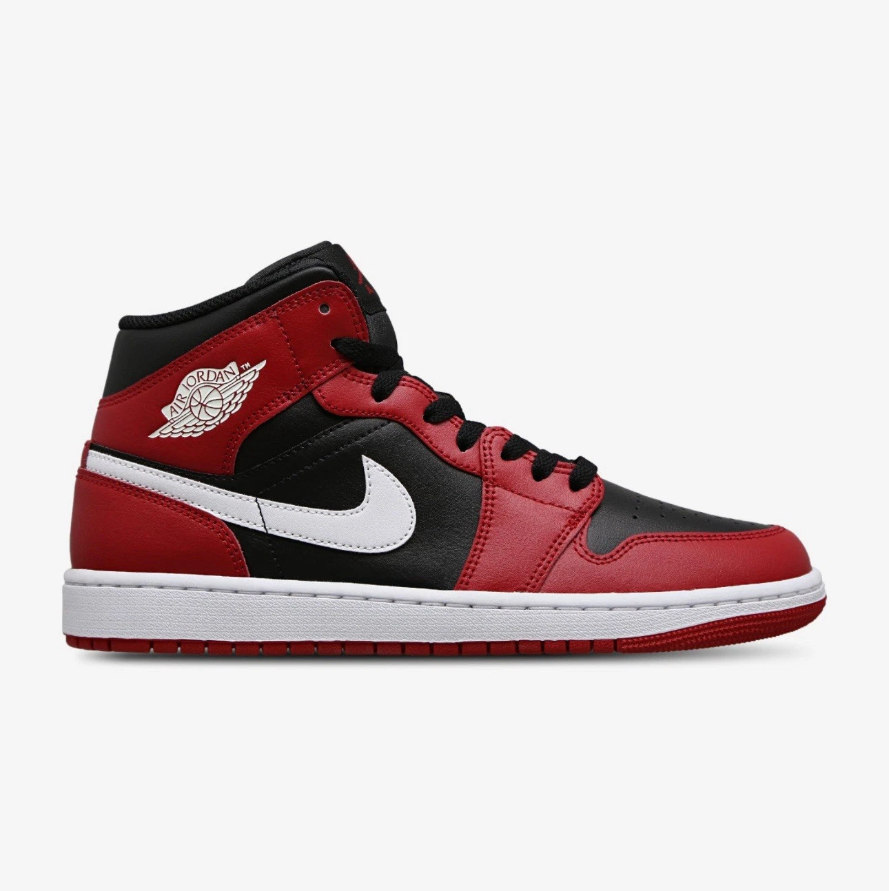 Air Jordan 1 Mid Uomo Taglia 8