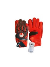 Uhlsport Aerored Soft Advanced Goalkeepers Gloves