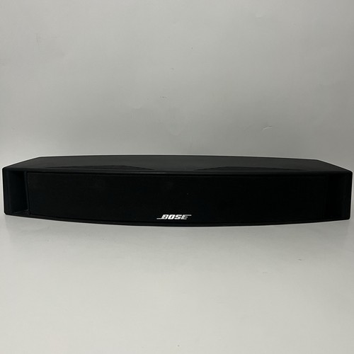 Enceinte centrale Bose VCS-10 puissance 100w