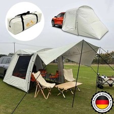 Auto Kofferraum Zelt Markise Zelt SUV Auto Heck Sonnenschutz Outdoor Camping