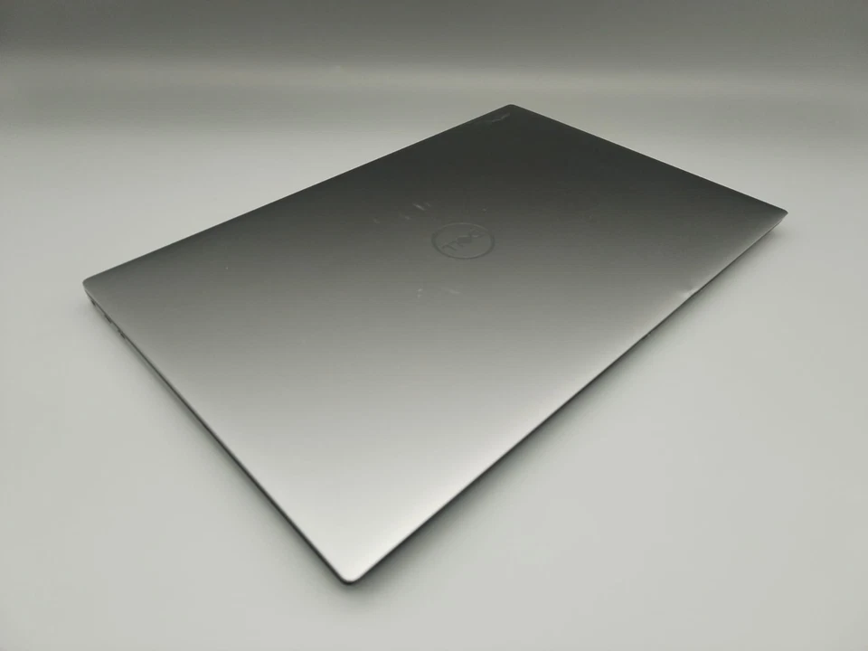 DELL PRECISION 5560 i7-11850H 32GB 1TB NVME RTX A2000 4GB NVIDIA 15.6" - Immagine 3 di 4