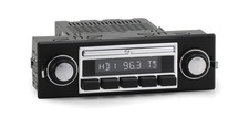 RetroSound Liberty Motor 2 Single DIN Radio for 1968-1973 Chevrolet Chevelle