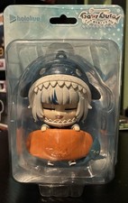 Figura Atún Futón Sushi Hololive Gawr Gura de Ipass Limited Taiwán 2/4