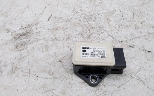 PEUGEOT 508 ABS Steuergerät 9664661580 1.56 Diesel 82kw 2012 27635973