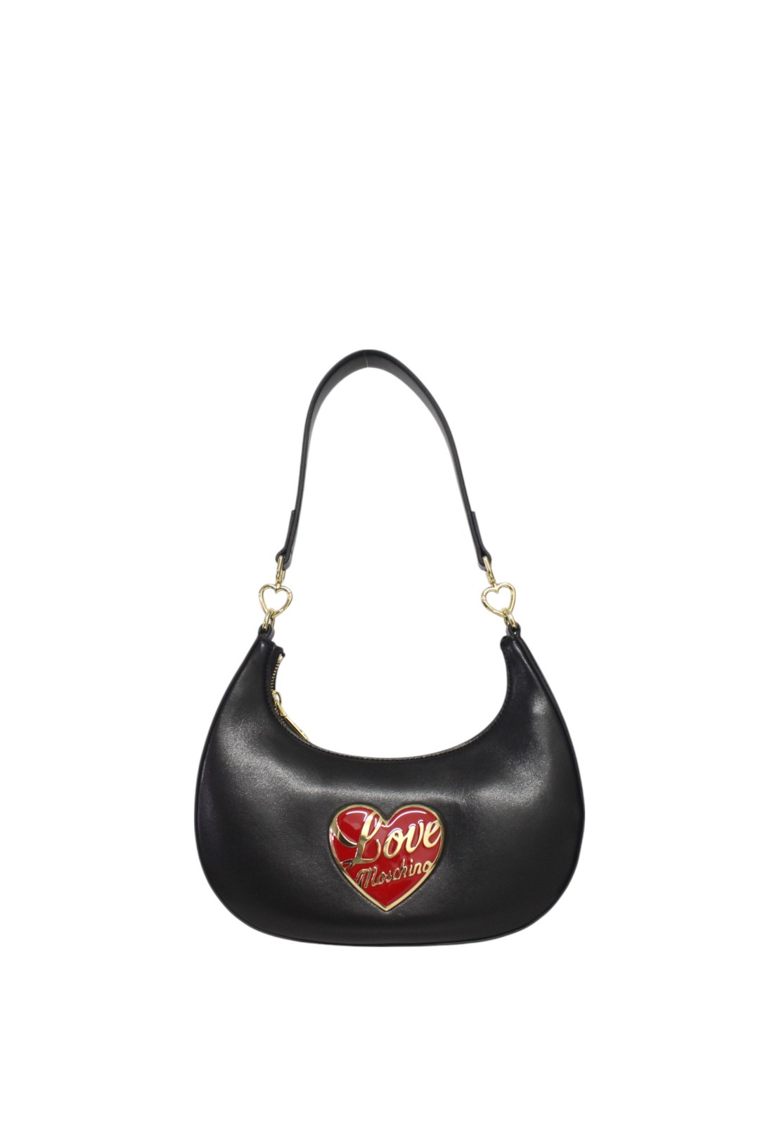 Borsa Donna Love Moschino JC4183PP1NLP0 Nero