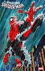 AMAZING SPIDER-MAN #1000 JOHN ROMITA JR VARIANT 2 NM MARVEL PRE-SALE 9/16/2026