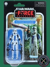 Star Wars - The Vintage Collection VC254  TFU  STORMTROOPER COMMANDER