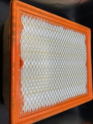  FRAM Extra Guard CA11034 Air Filter 03-09 RAM 2500/3500 See Description*!!