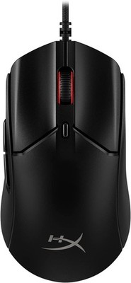Pulsefire Haste 2 Gaming Mouse, Ultra-Lightweight 53g, High Accuracy, Black