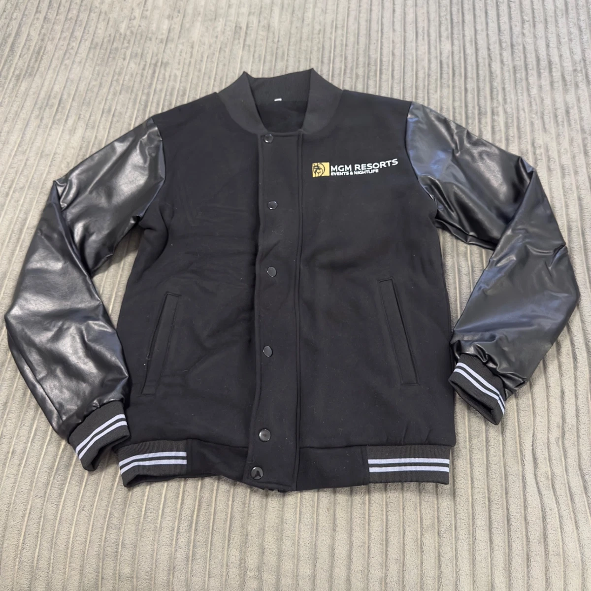 MGM Coats, Jackets & Vests for Men for Sale | Shop New & Used | eBay