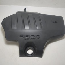 2004 Chevrolet Monte Carlo Ss 3800 Series Ii 3.8l Engine Plastic Shield Cover