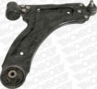 Monroe Querlenker Dreieckslenker L24539 FüR Meriva Opel GroßRaumlimousine X03