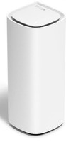 Linksys SPNM60-UK Pinnacle 2.0 Dual Band - BE5000 Wi Fi 7 Mesh Router White