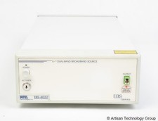 MPB Communications EBS-4022 Erbium Broadband Source