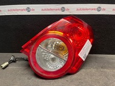 258044 Rückleuchte rechts CHEVROLET Aveo Schrägheck (T200, T250) 95952067 1.2 