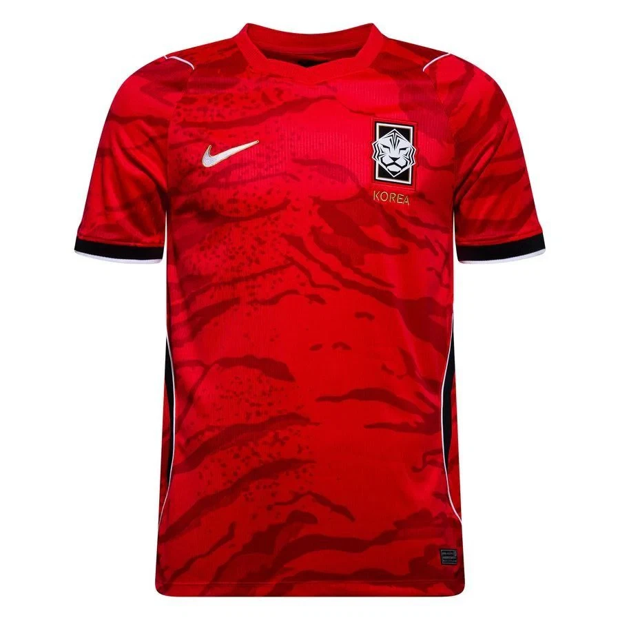 Size L South Korean National Team Soccer Jerseys for sale | eBay