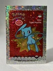 MEW x GYARADOS - WHO’S THAT POKEMON - POKEMON - PSA , CGC , BGS , TAG , TCG