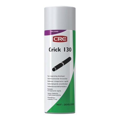 CRC Nassentwickler Rissprüfmittel CRICK 130 Inhalt: 500 ml