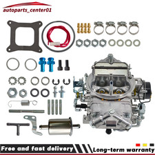 For Holley Quickfuel Brawler 750 Cfm Double Pumper 4 Barrel Carb E-choke Br67213 For Holley Quickfuel Brawler 750 Cfm Double Pumper 4 Barrel Carb E-choke Br67213