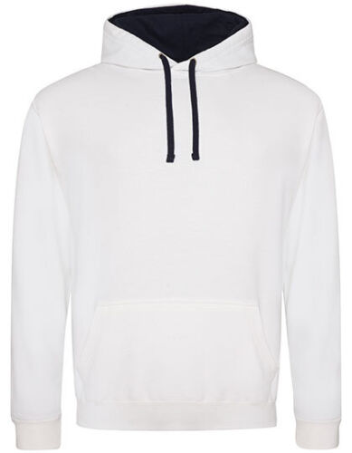 Just Hoods Varsity Hoodie Herren Kapuzen Sweat Shirt Jacke Pullover Pulli 5XL - Bild 7 von 47