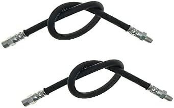 Front Brake Hydraulic Hose for Mercedes-Benz 280SE, 230S, 230SL, 230, 250SE, - Picture 1 of 4