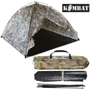 kids camo tent