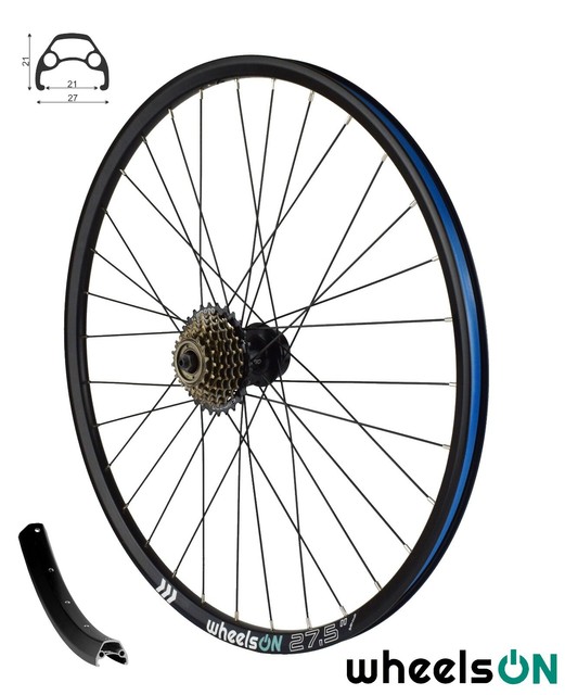 halo chaos 27.5